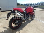     Ducati Monster696A M696A 2014  7